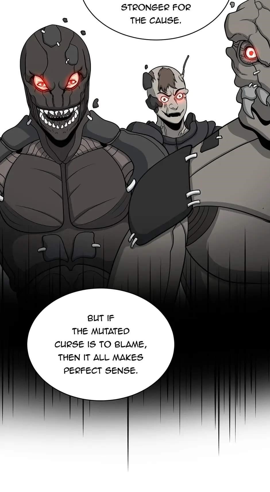 Dungeon House Chapter 72 - Page 53