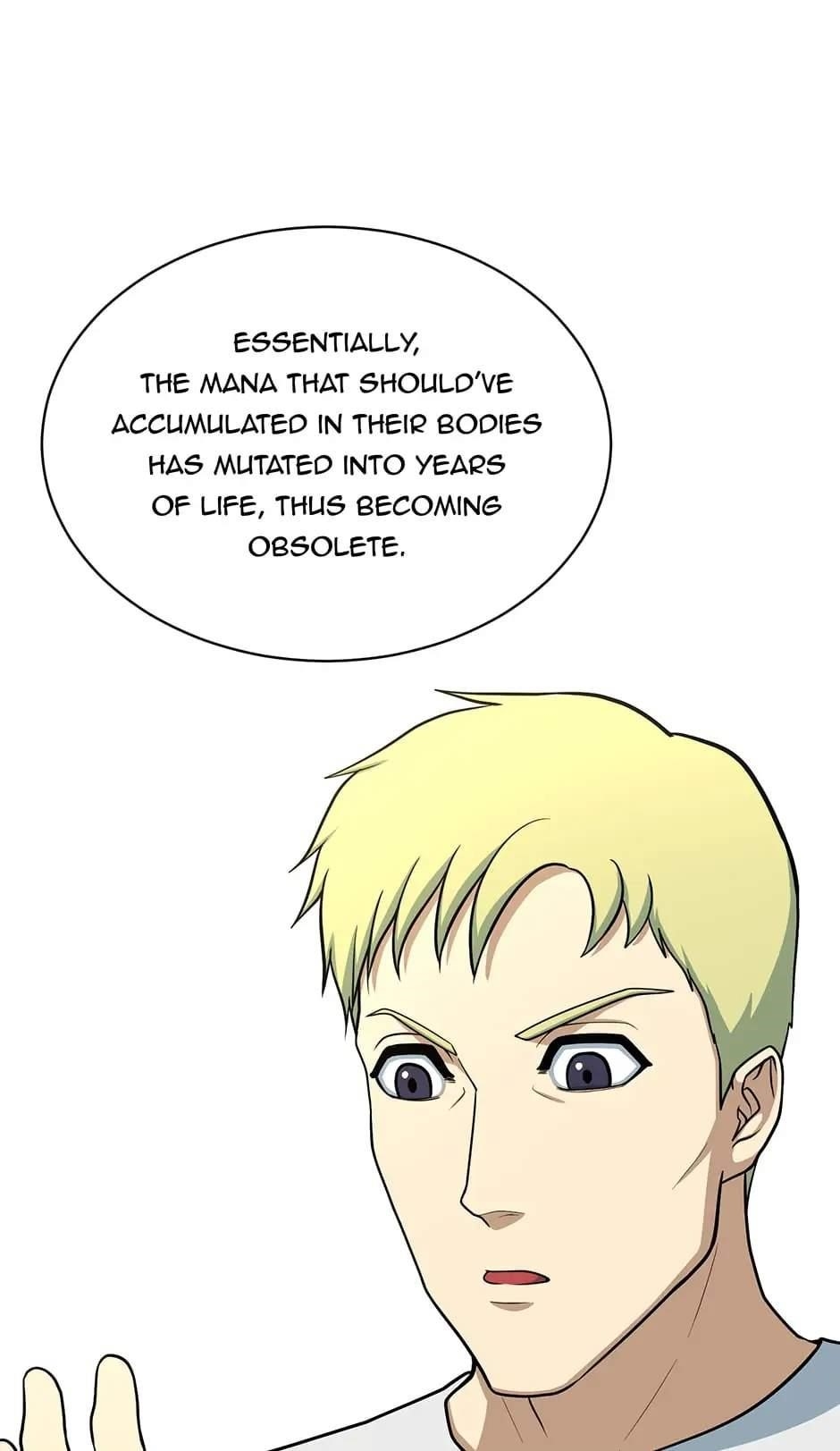 Dungeon House Chapter 72 - Page 54