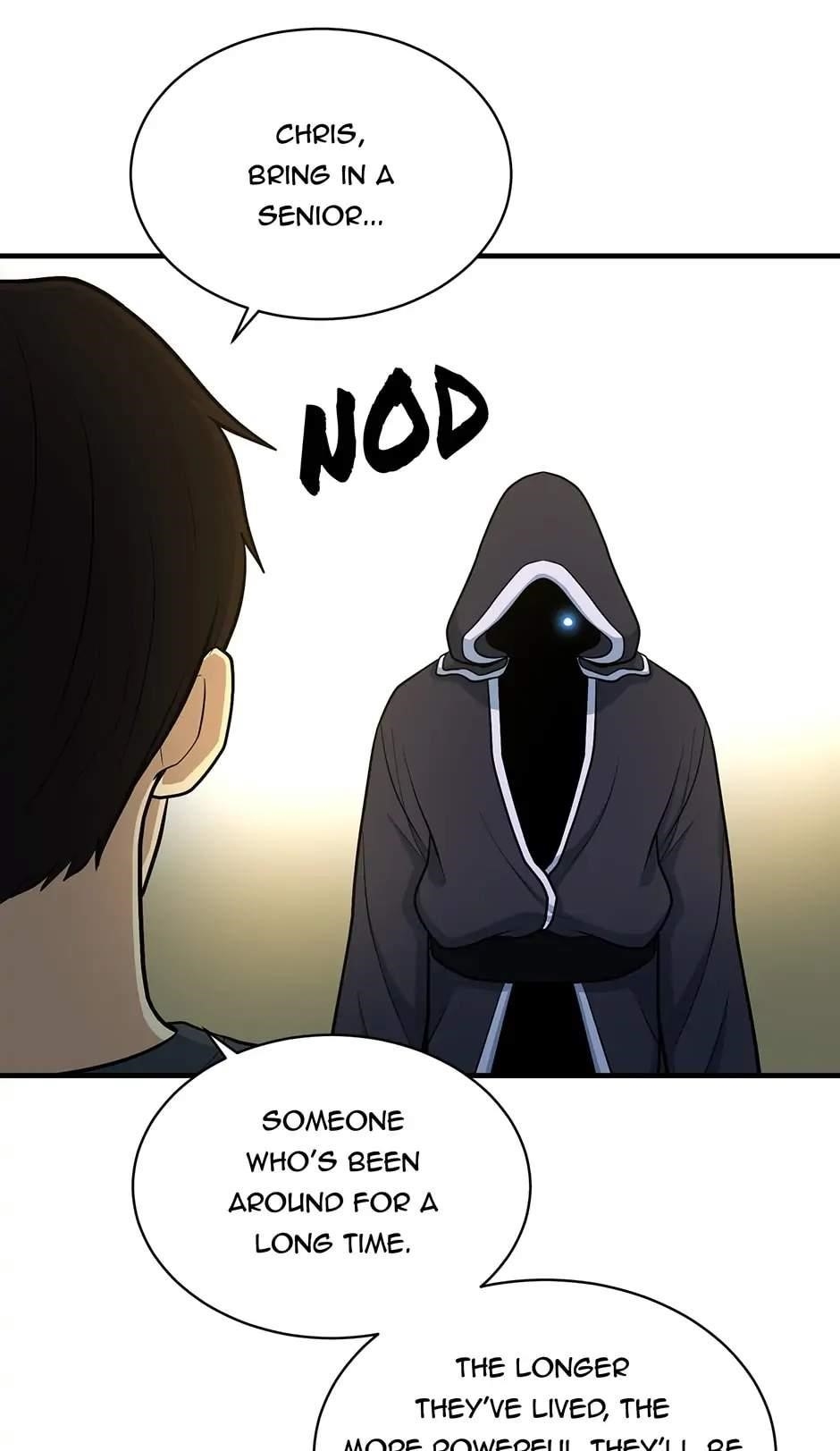 Dungeon House Chapter 72 - Page 56