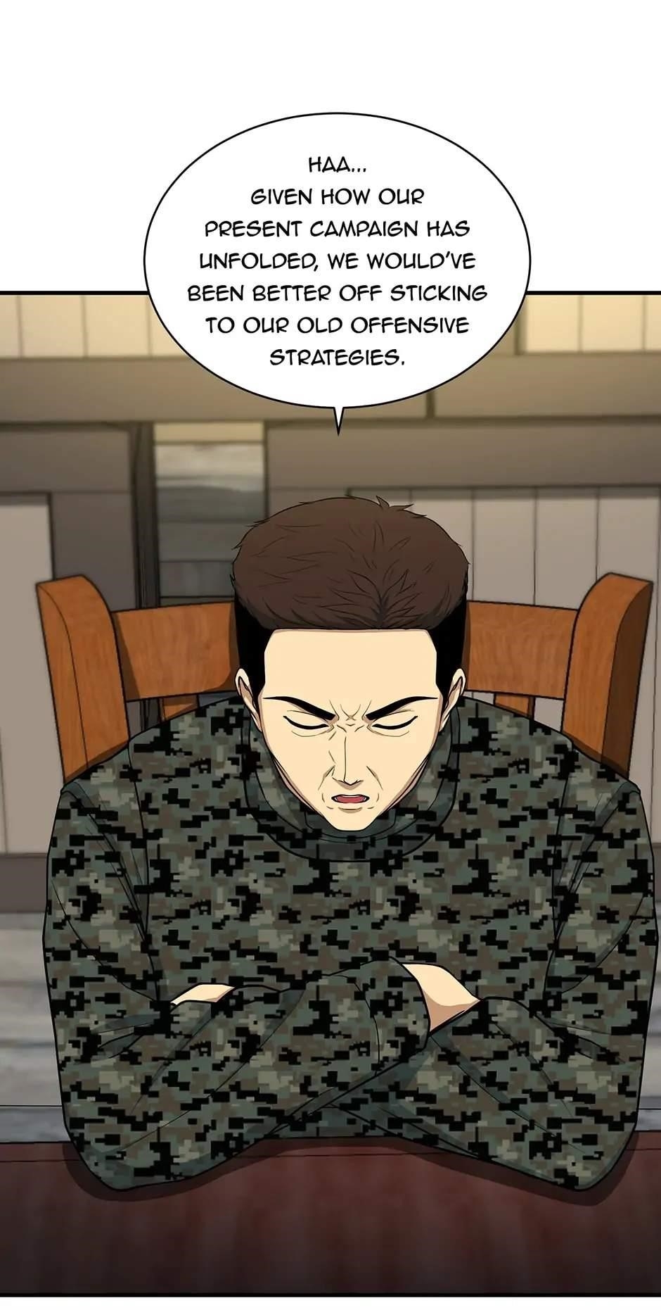 Dungeon House Chapter 72 - Page 59