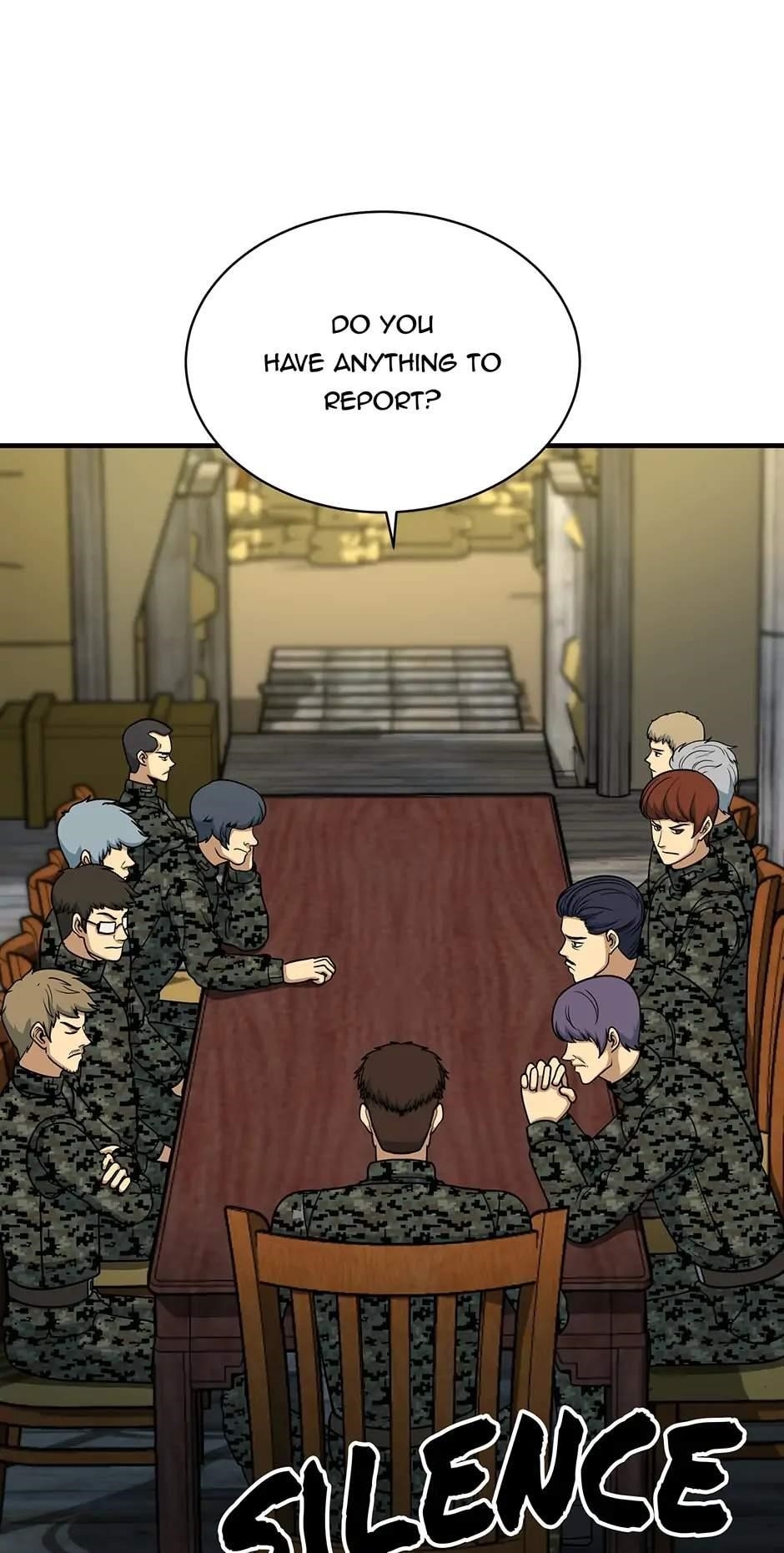 Dungeon House Chapter 72 - Page 60