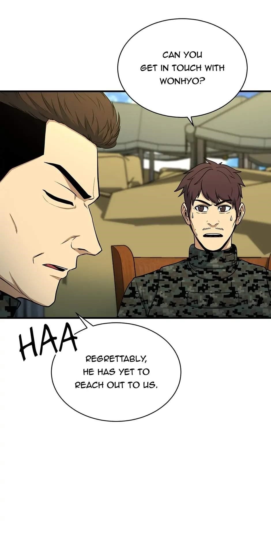 Dungeon House Chapter 72 - Page 63