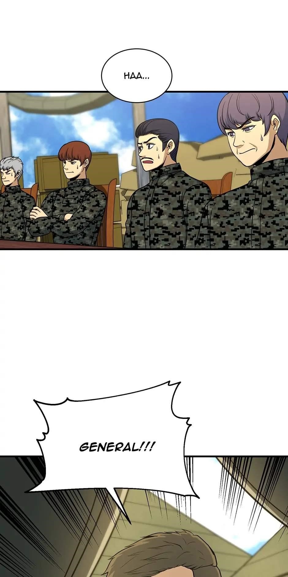 Dungeon House Chapter 72 - Page 64