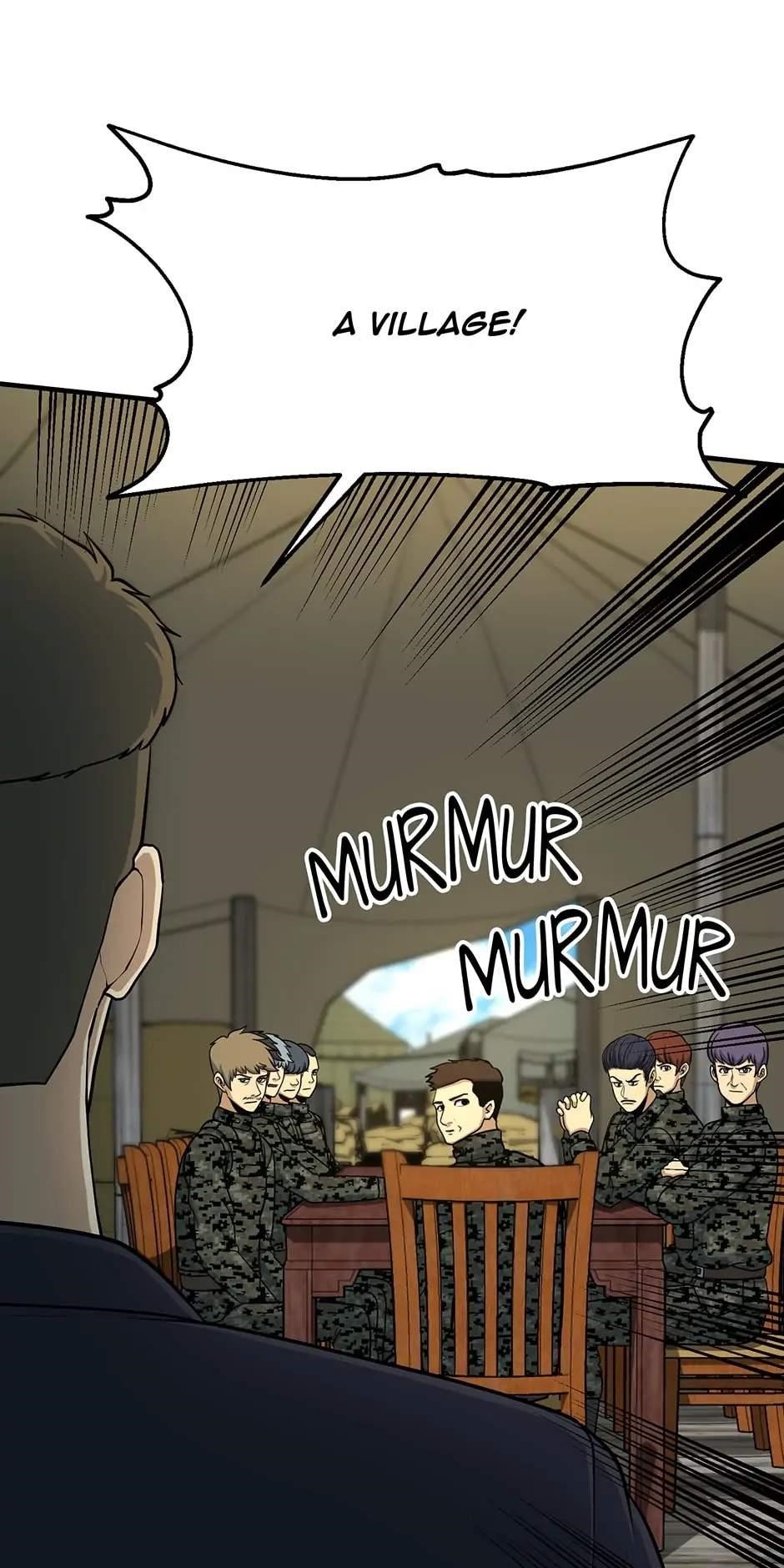 Dungeon House Chapter 72 - Page 66