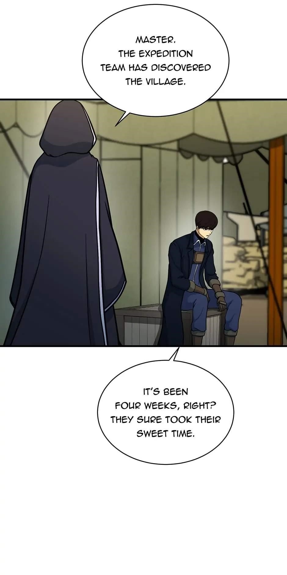 Dungeon House Chapter 72 - Page 68