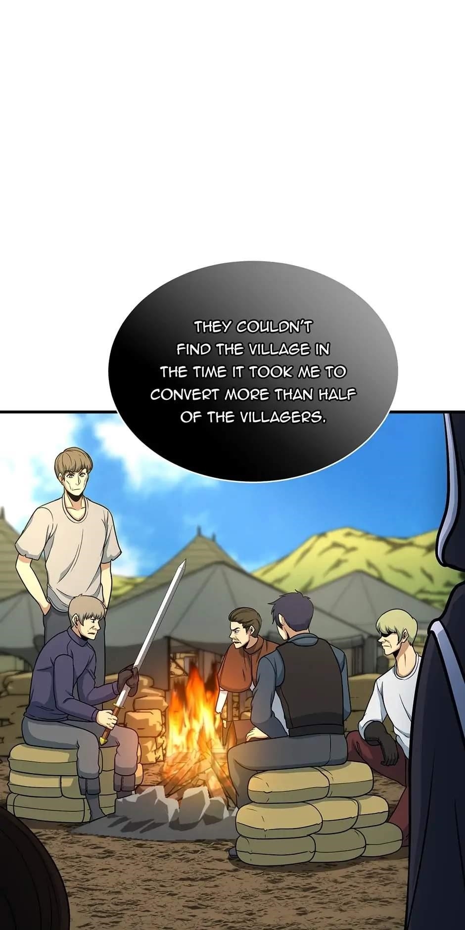 Dungeon House Chapter 72 - Page 69