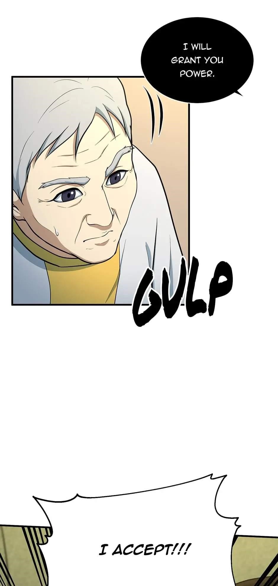 Dungeon House Chapter 72 - Page 7