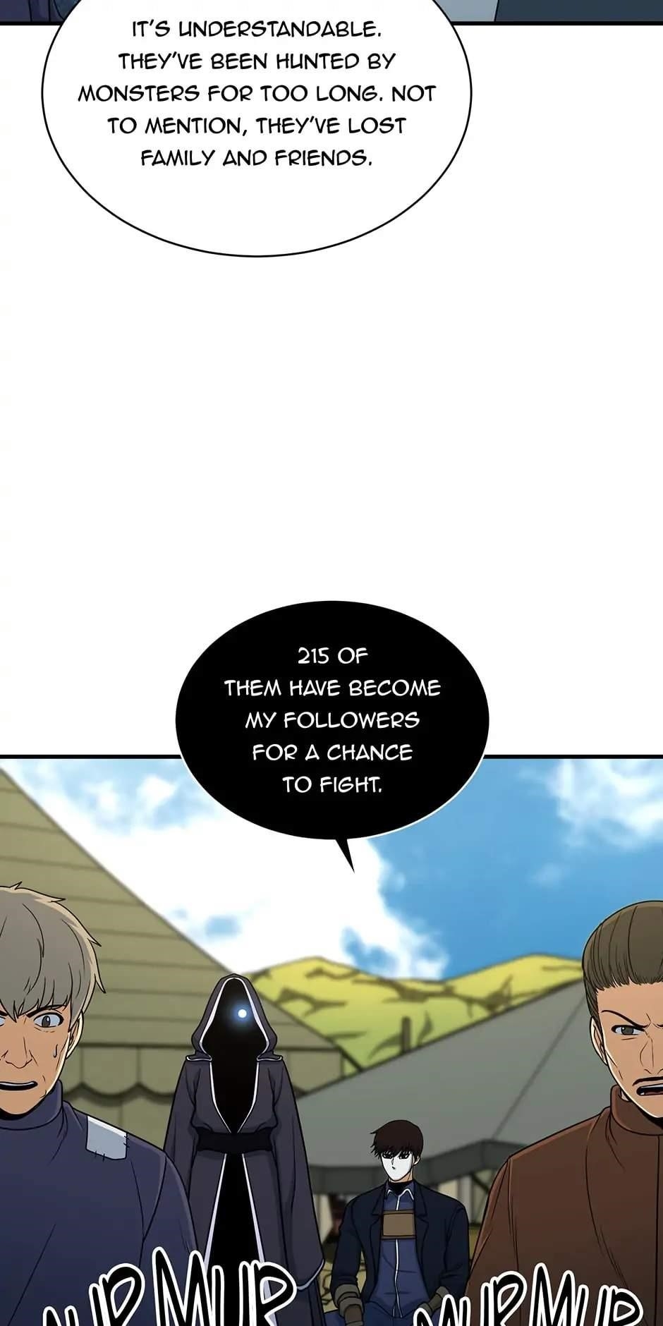 Dungeon House Chapter 72 - Page 71