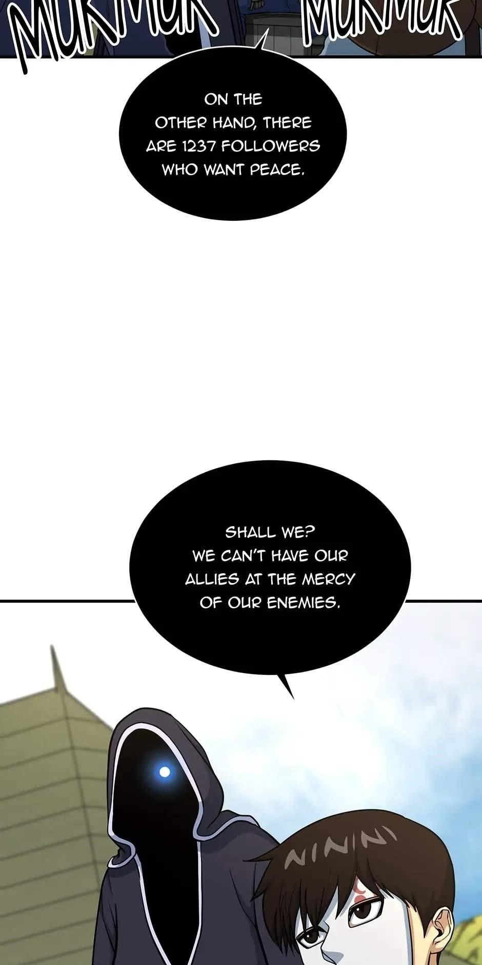 Dungeon House Chapter 72 - Page 72