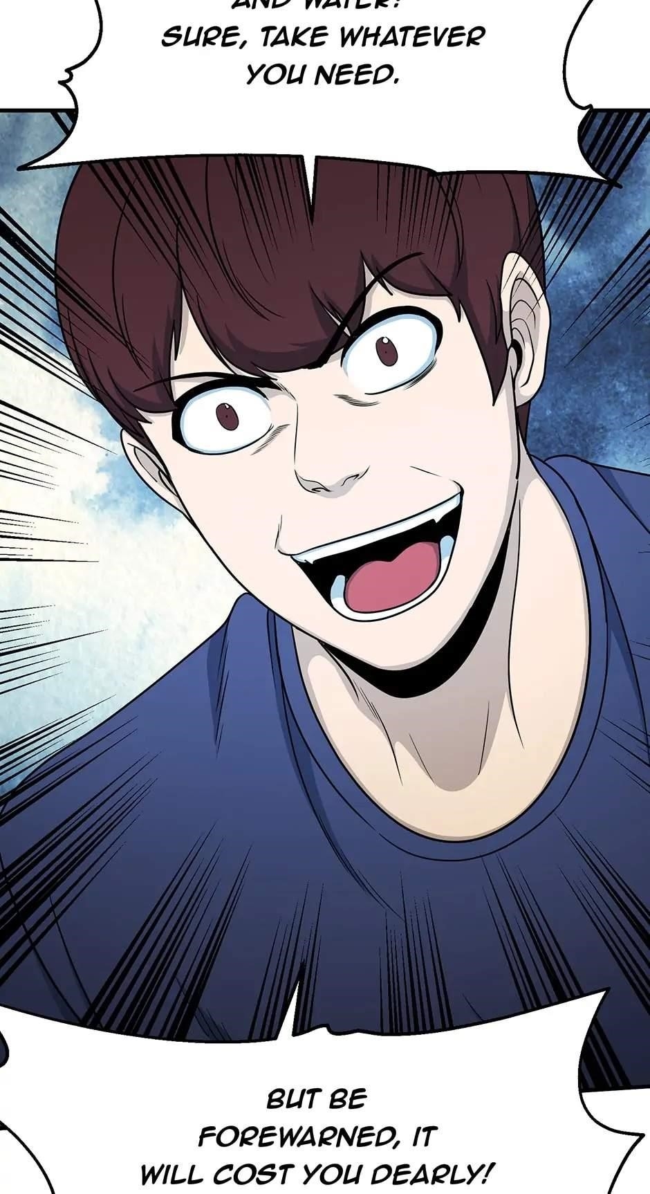 Dungeon House Chapter 72 - Page 75