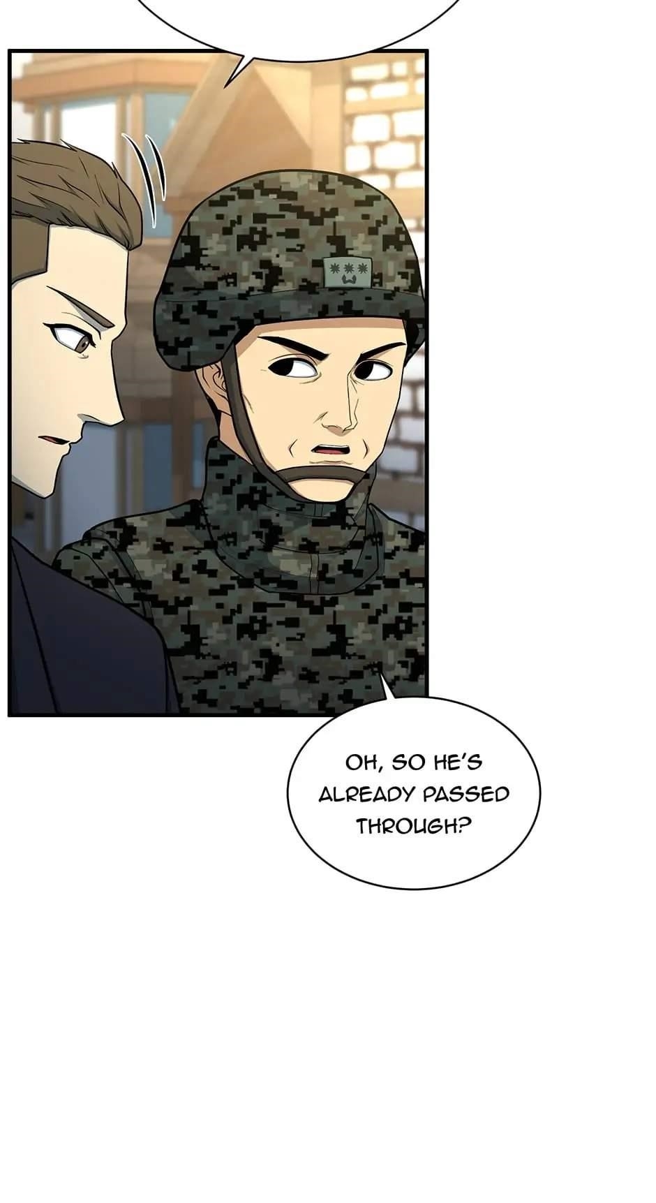 Dungeon House Chapter 72 - Page 78