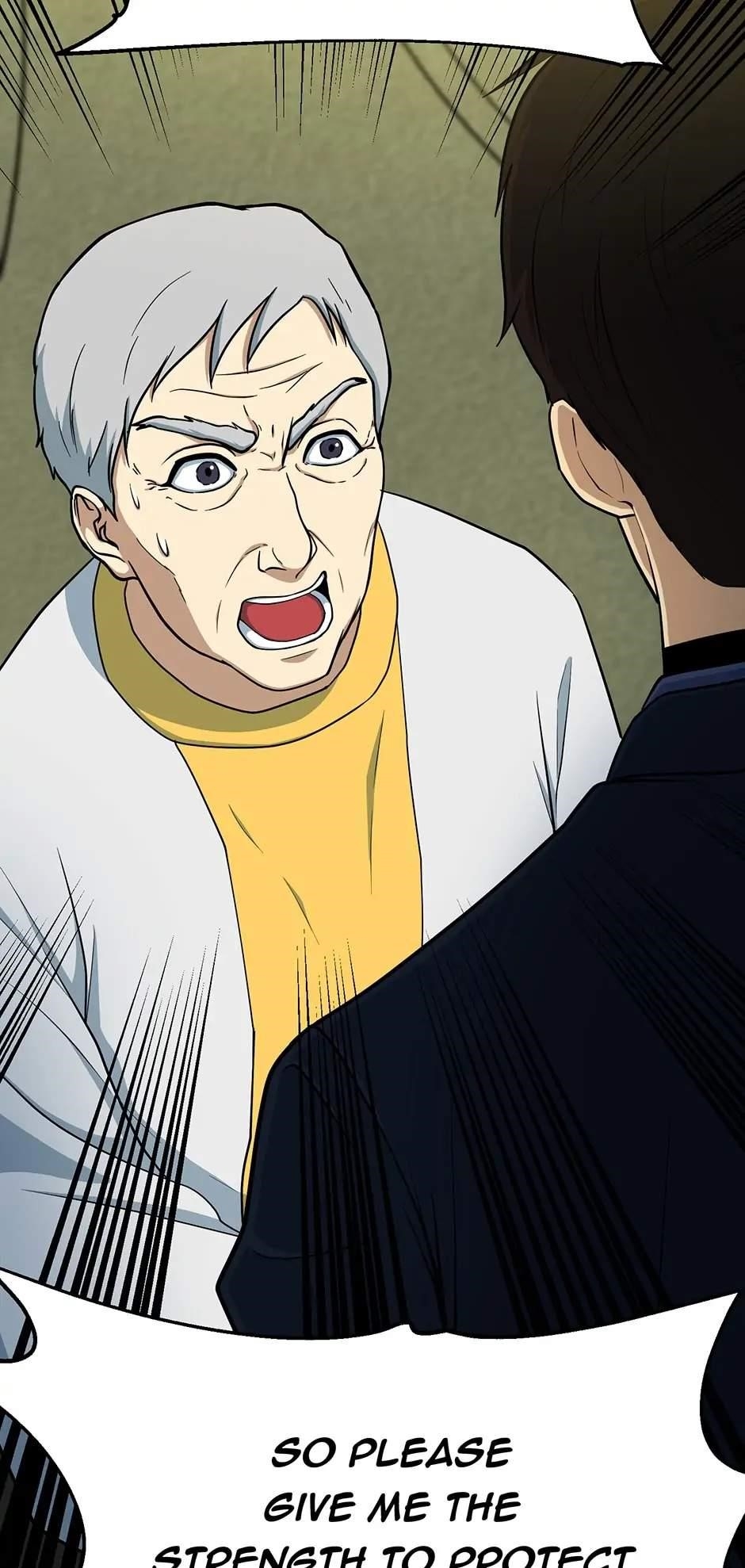 Dungeon House Chapter 72 - Page 8