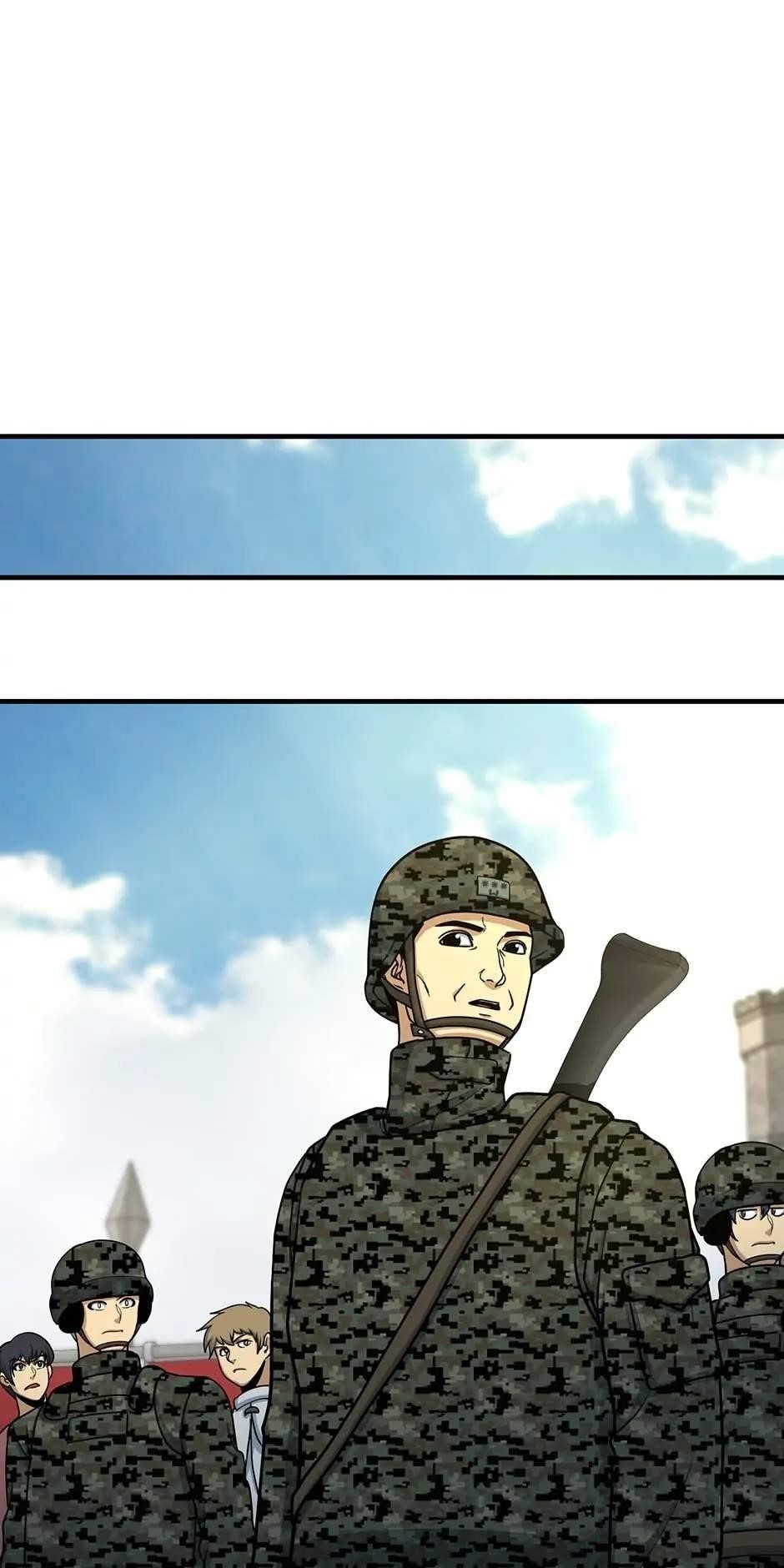 Dungeon House Chapter 72 - Page 80