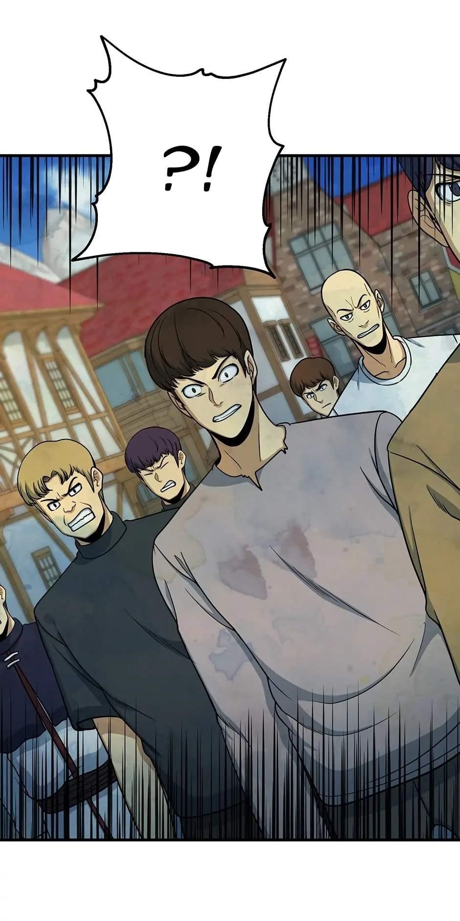 Dungeon House Chapter 72 - Page 83