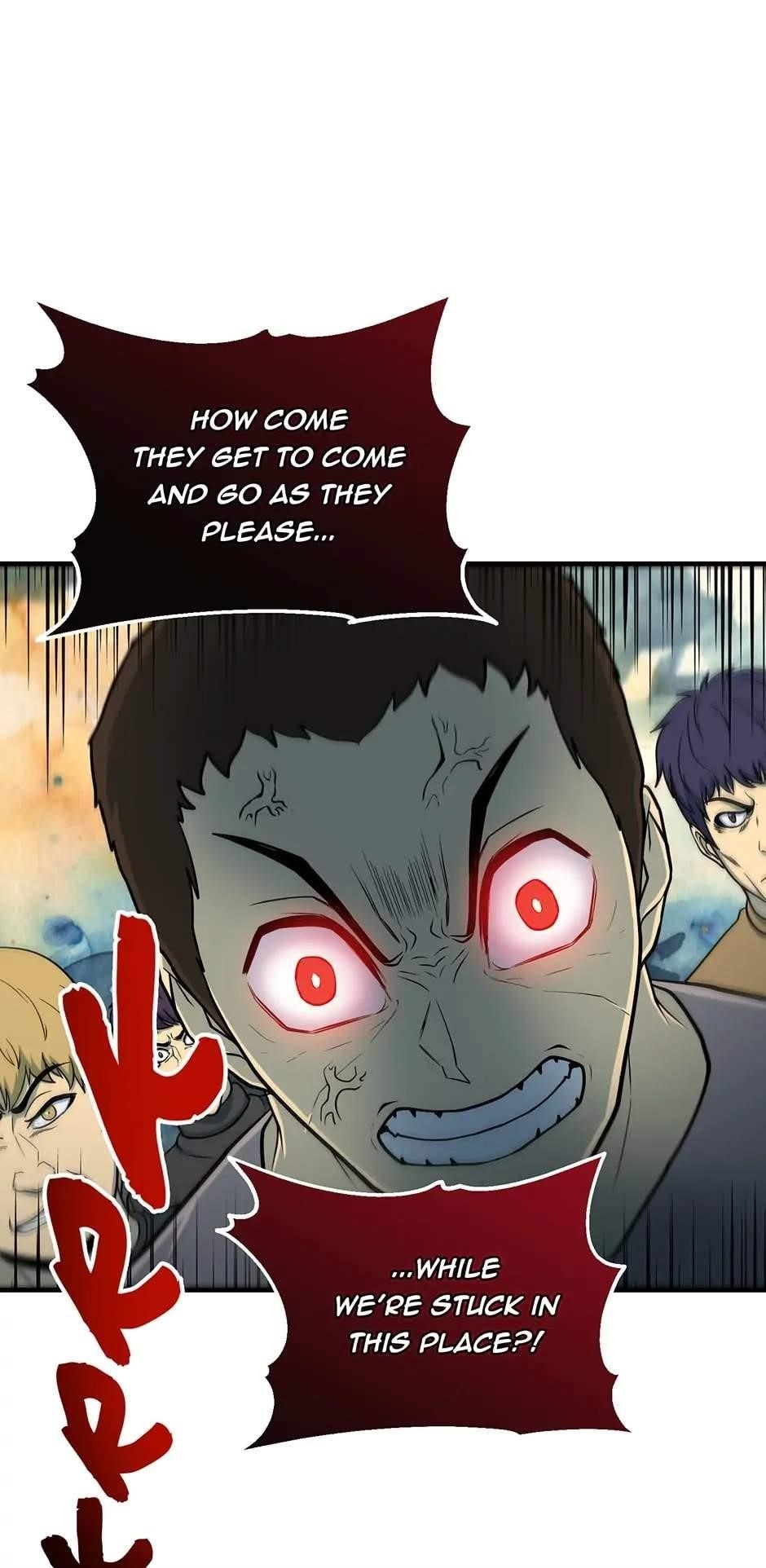 Dungeon House Chapter 72 - Page 84