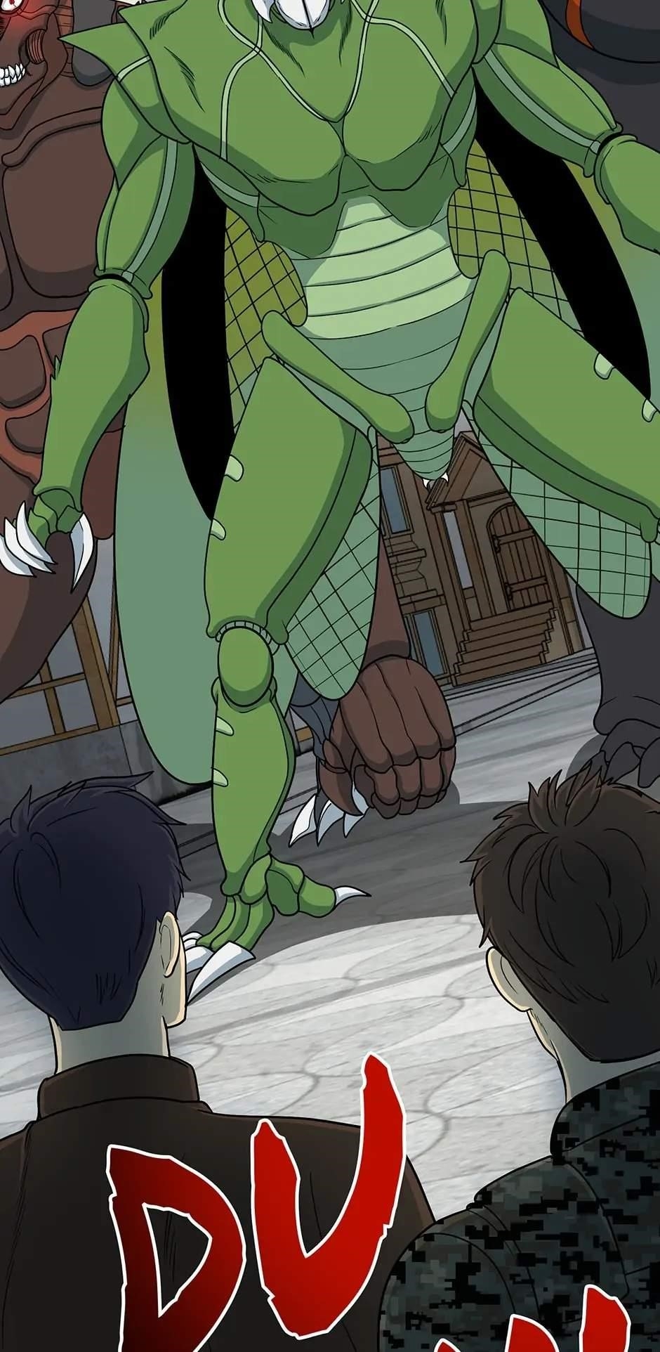 Dungeon House Chapter 72 - Page 87