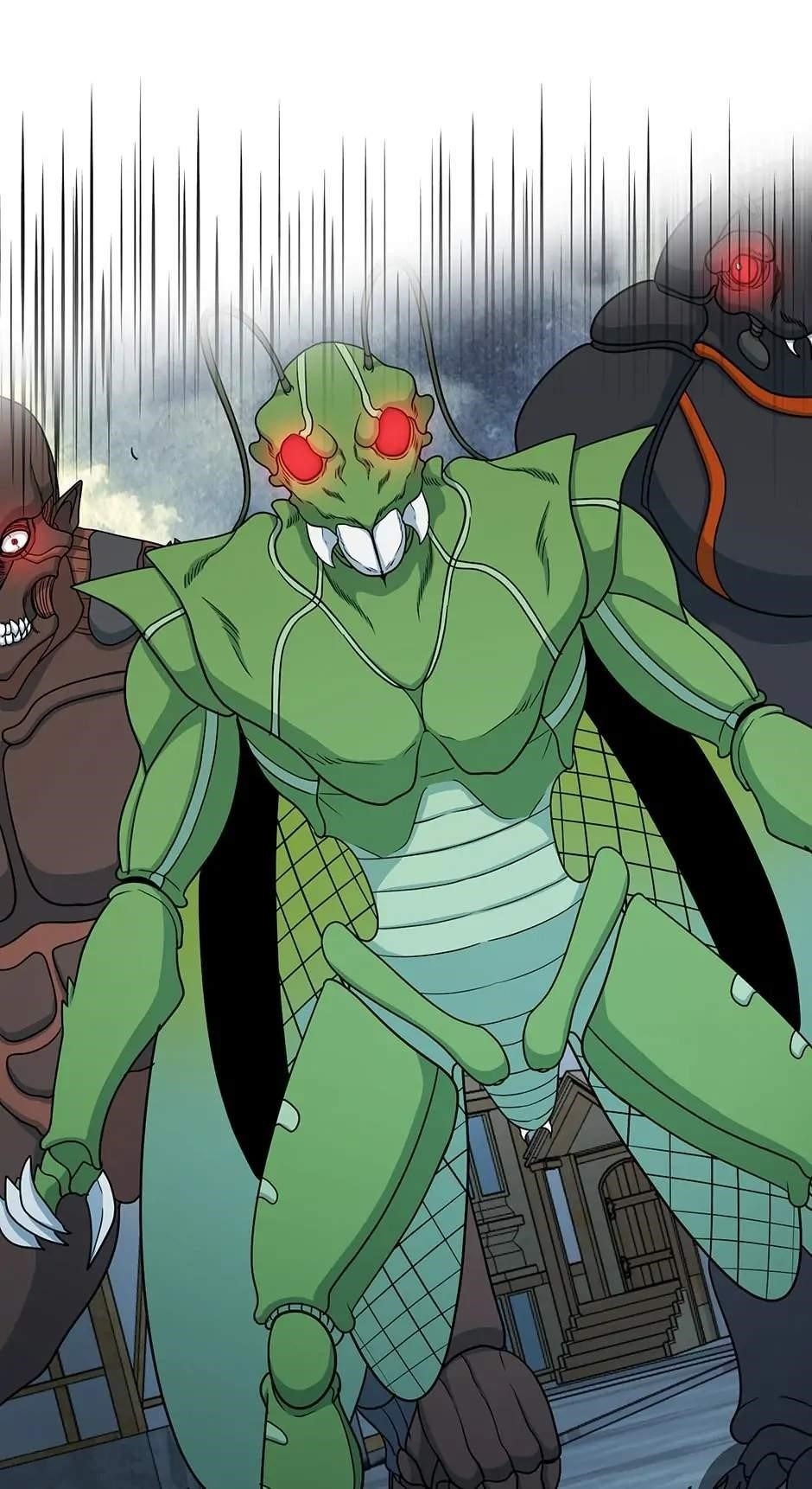 Dungeon House Chapter 73 - Page 1