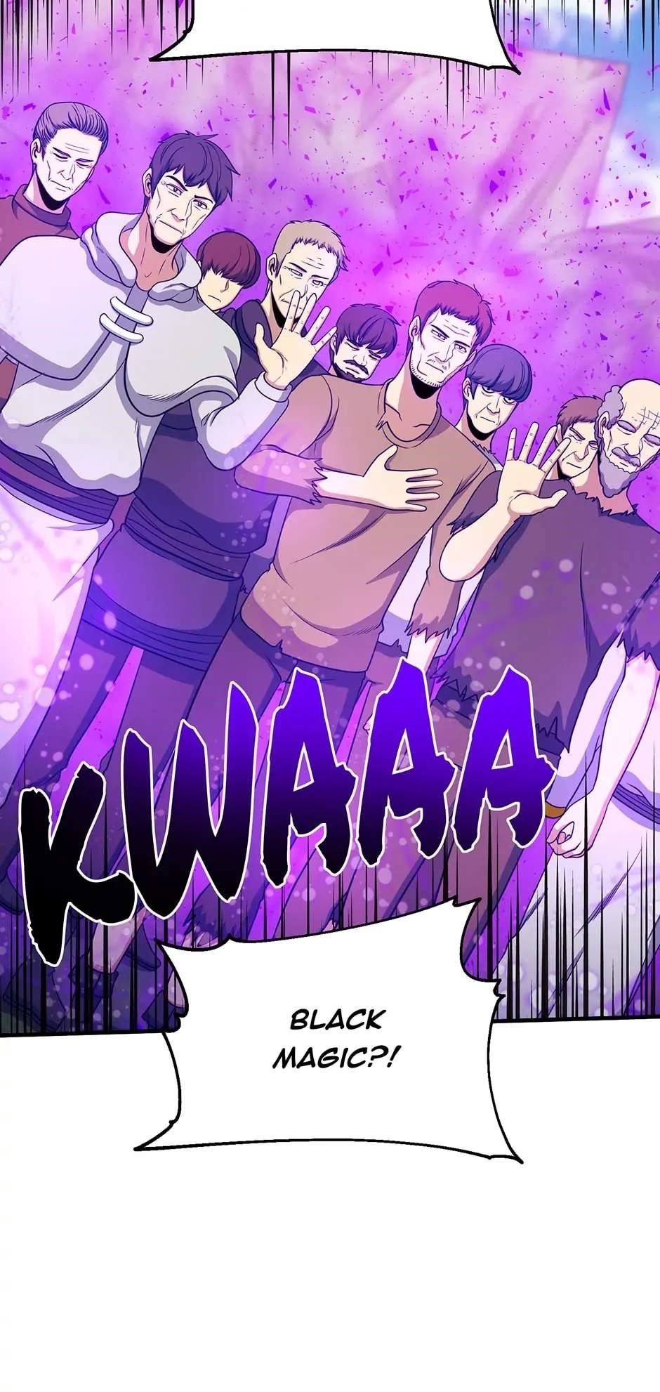 Dungeon House Chapter 73 - Page 10