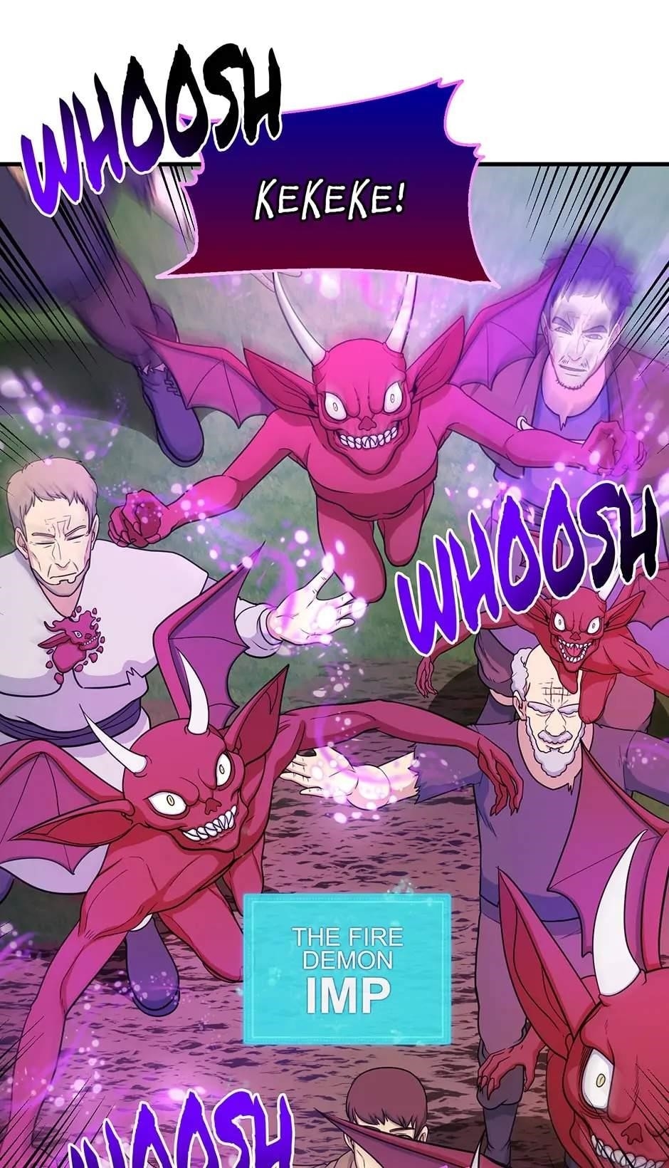 Dungeon House Chapter 73 - Page 11