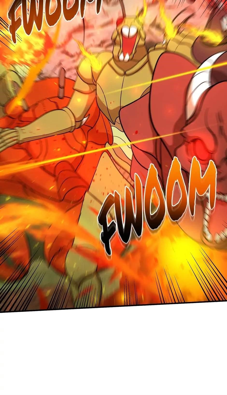 Dungeon House Chapter 73 - Page 15