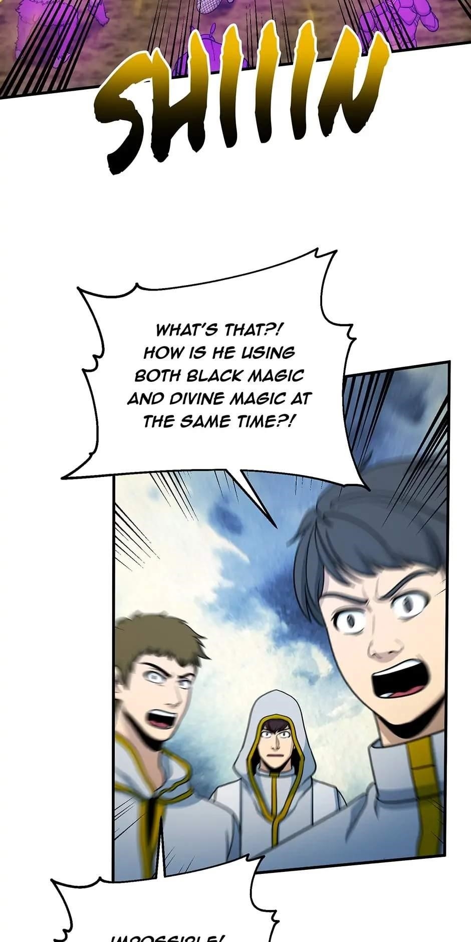 Dungeon House Chapter 73 - Page 17