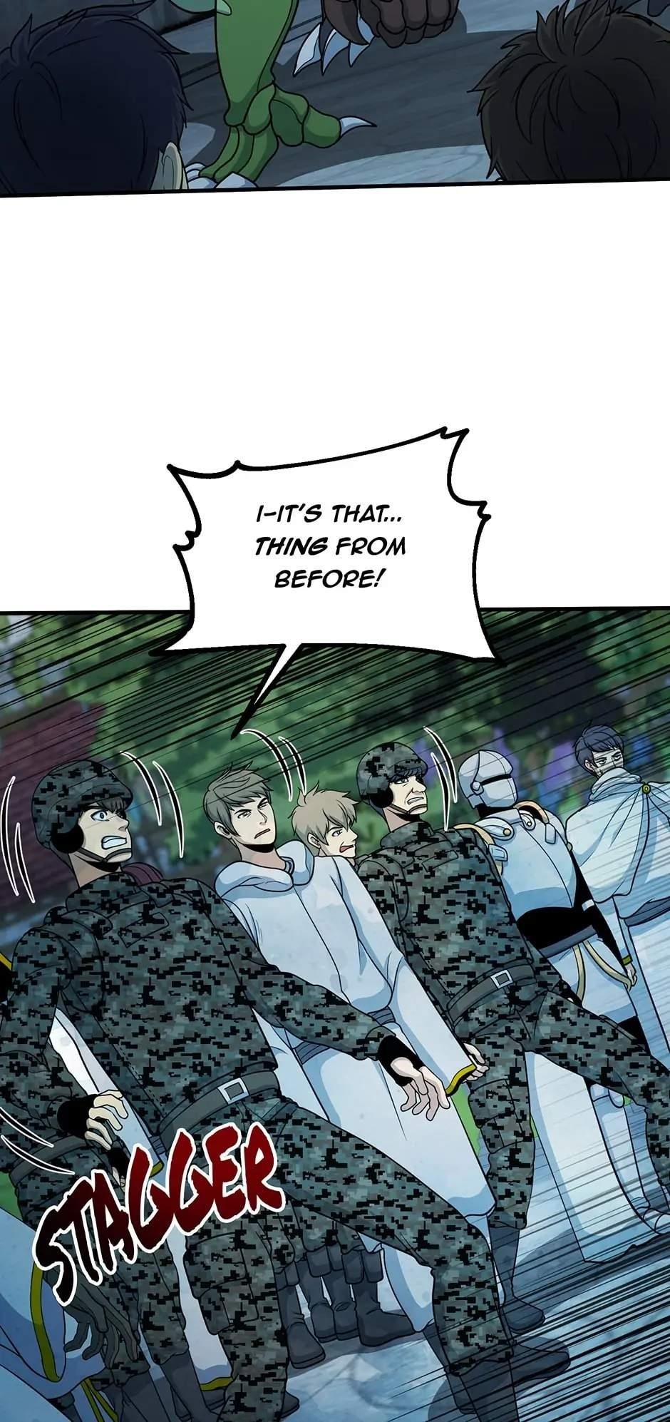 Dungeon House Chapter 73 - Page 2