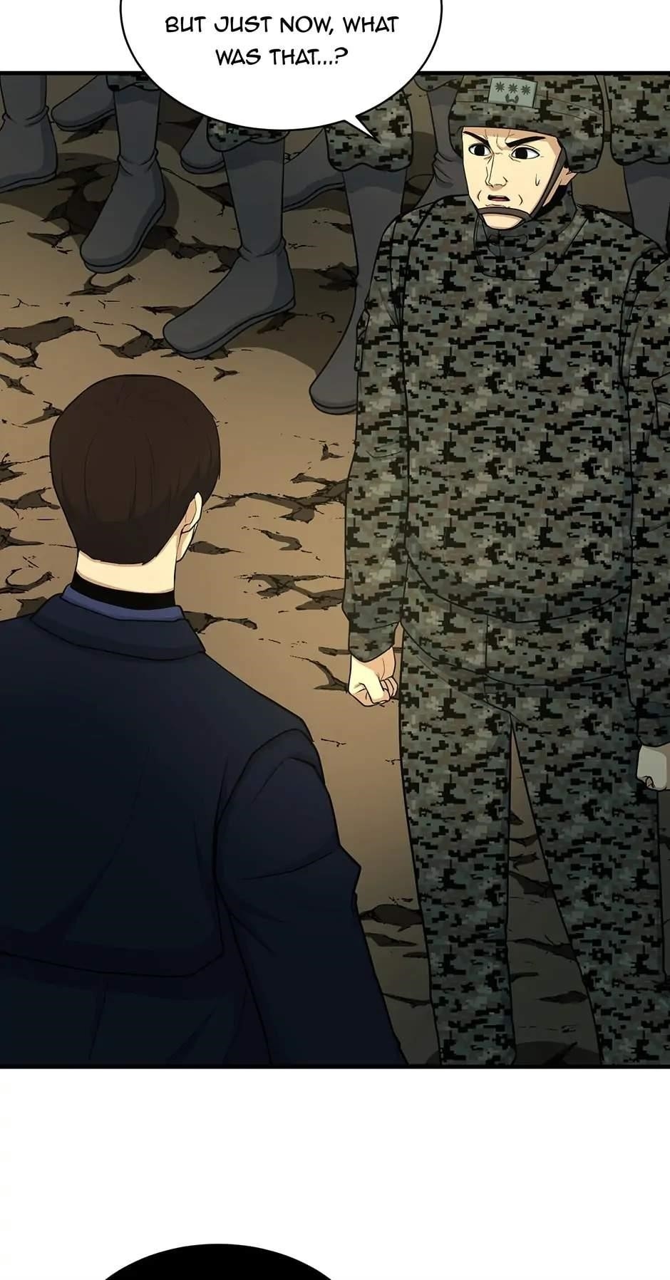 Dungeon House Chapter 73 - Page 25