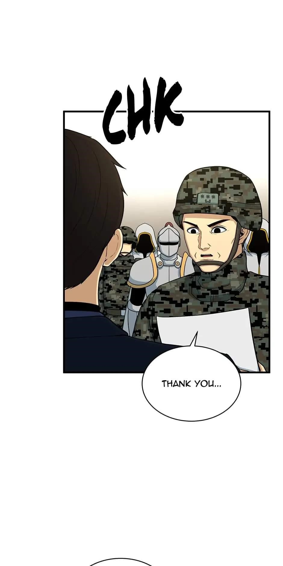 Dungeon House Chapter 73 - Page 27