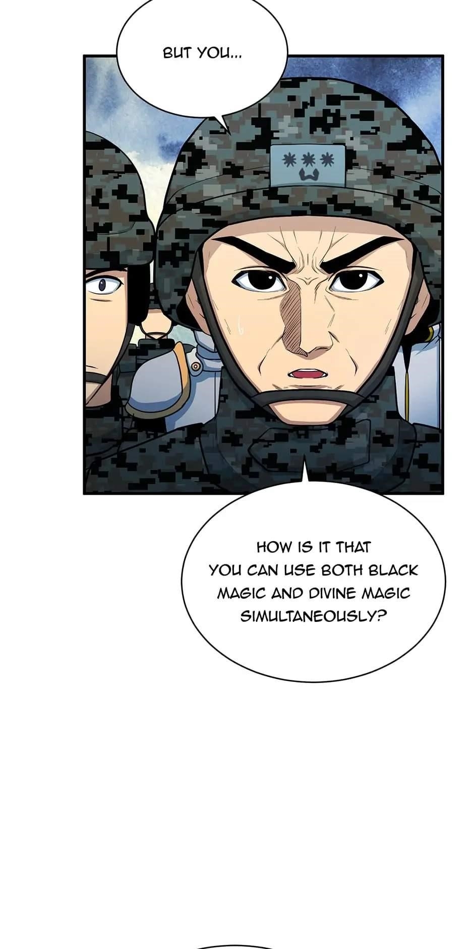 Dungeon House Chapter 73 - Page 28