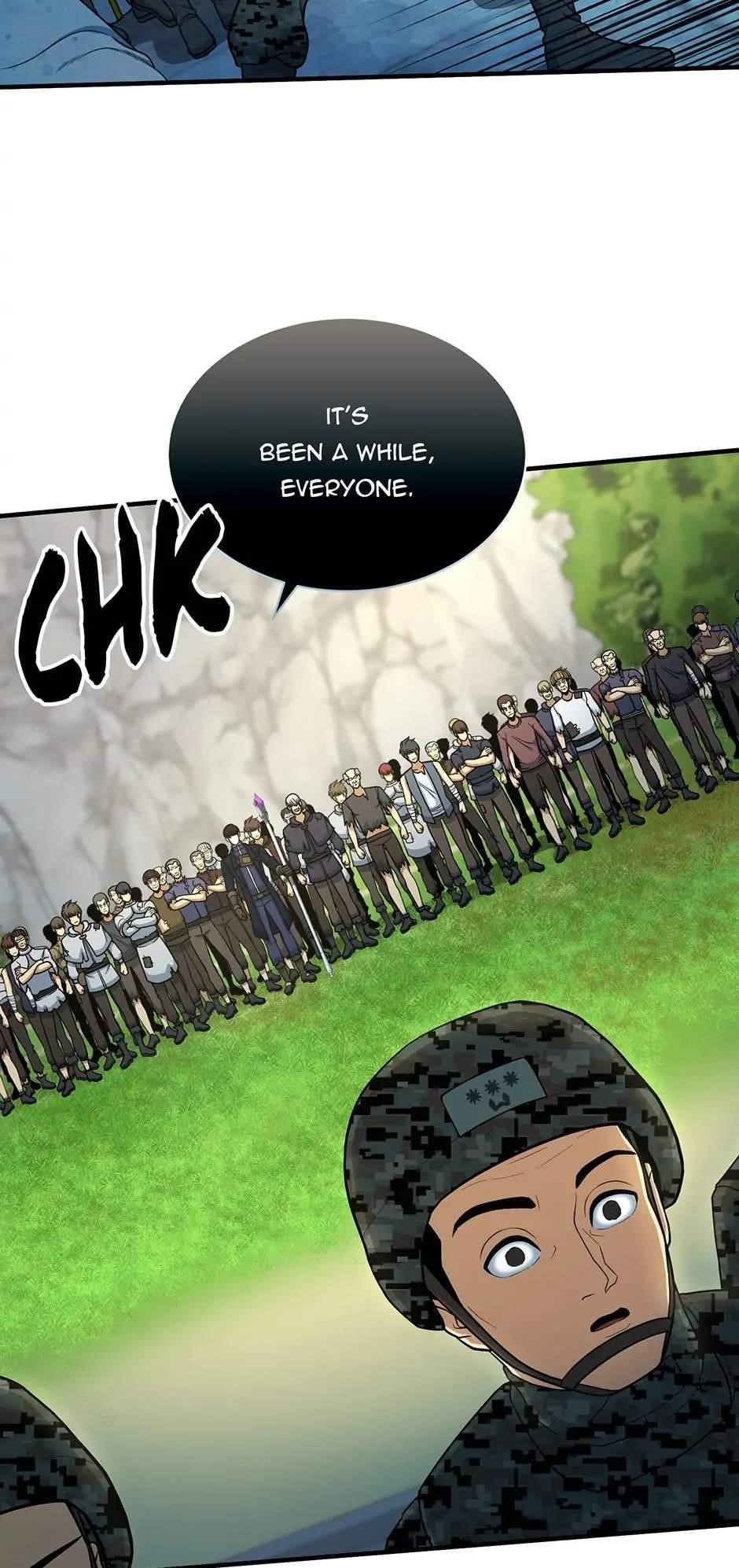 Dungeon House Chapter 73 - Page 3