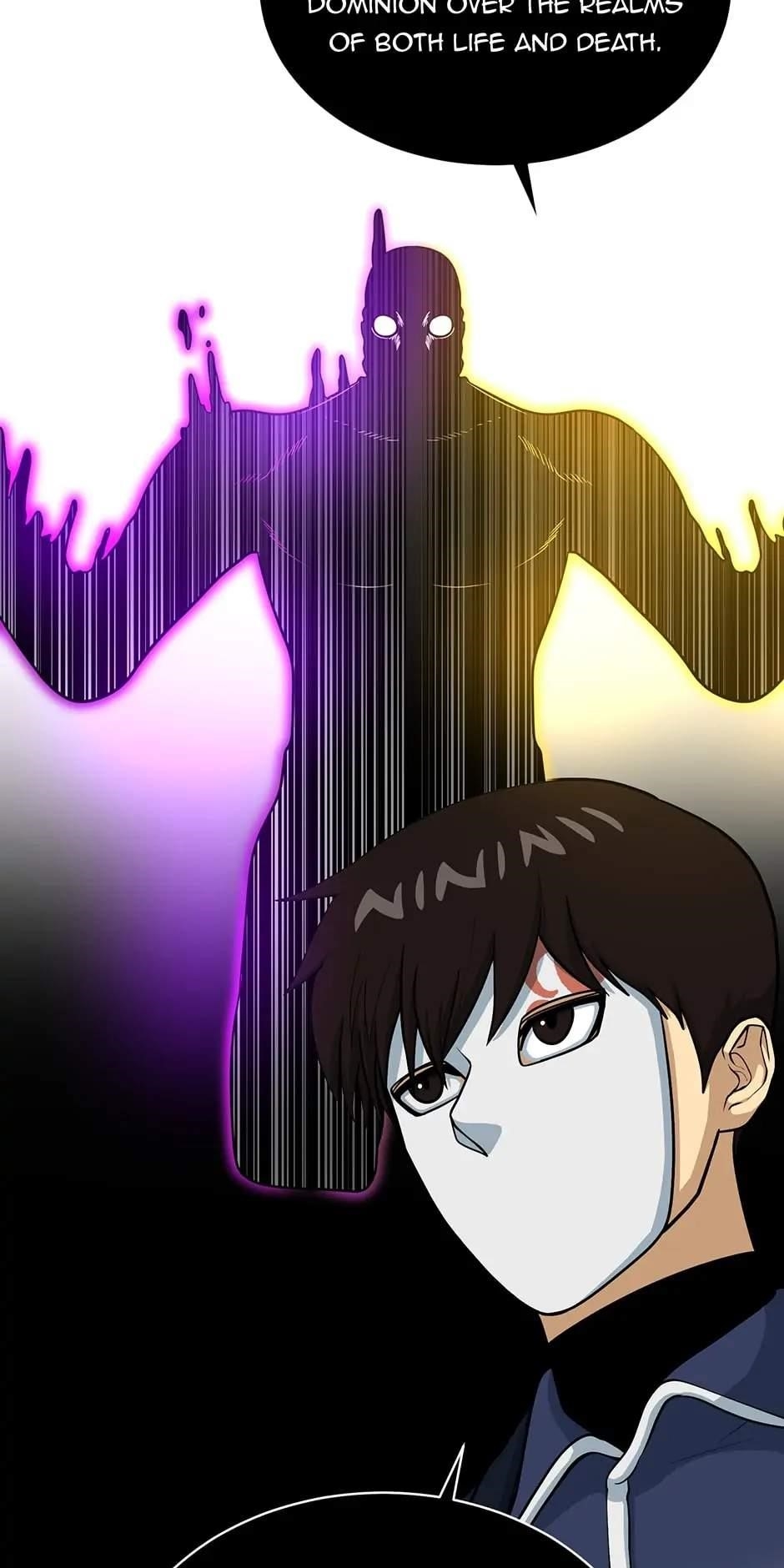 Dungeon House Chapter 73 - Page 30