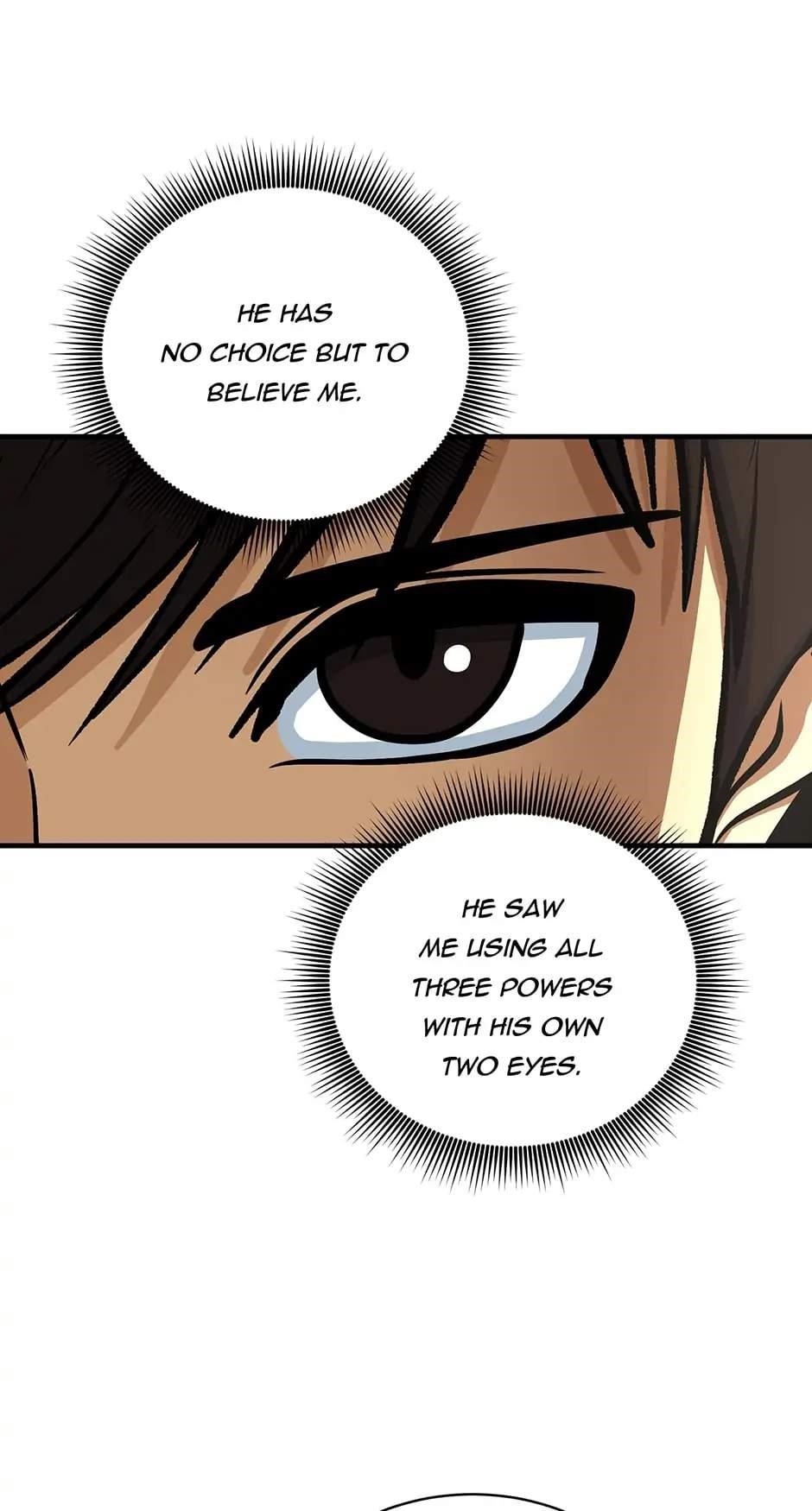 Dungeon House Chapter 73 - Page 32