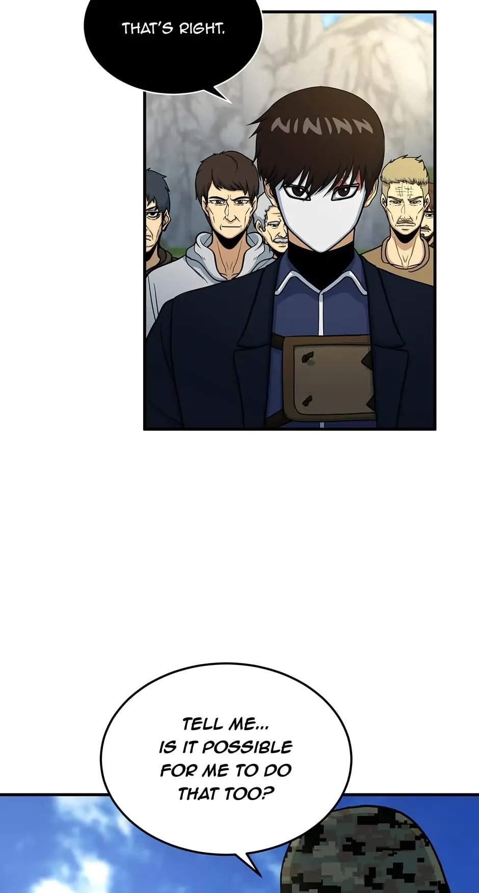 Dungeon House Chapter 73 - Page 34