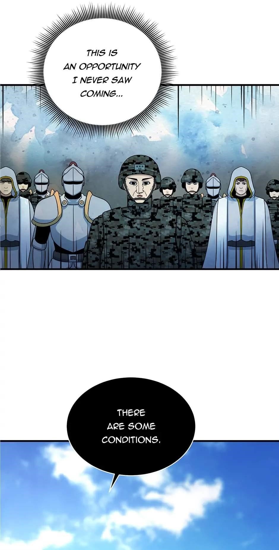 Dungeon House Chapter 73 - Page 38