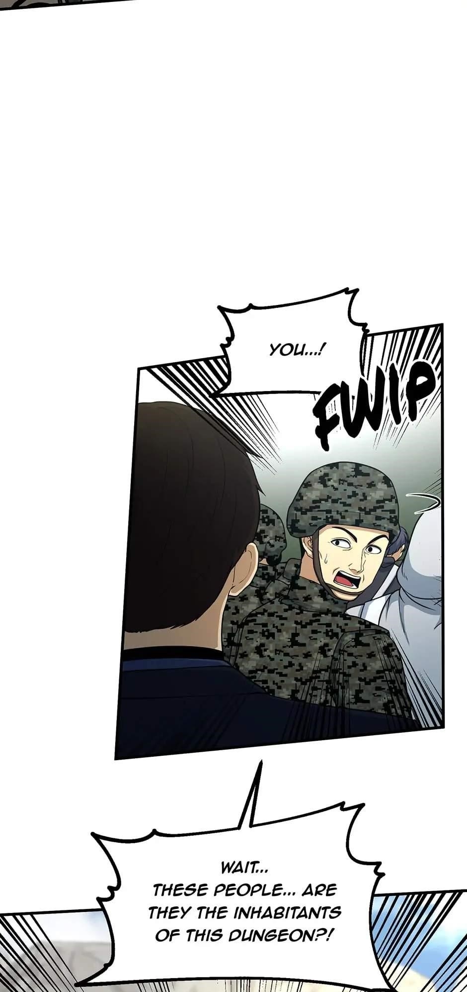 Dungeon House Chapter 73 - Page 4