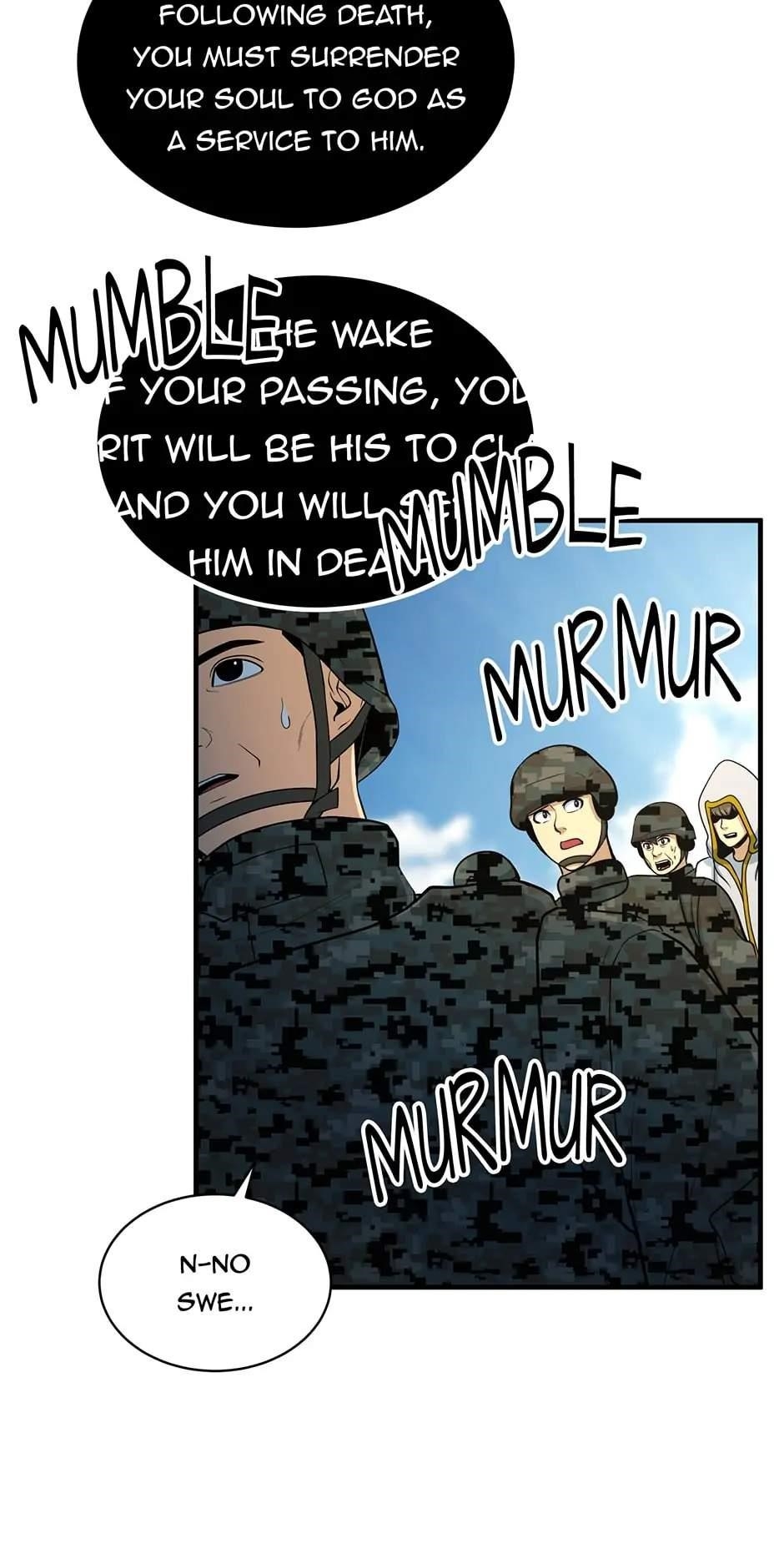 Dungeon House Chapter 73 - Page 41