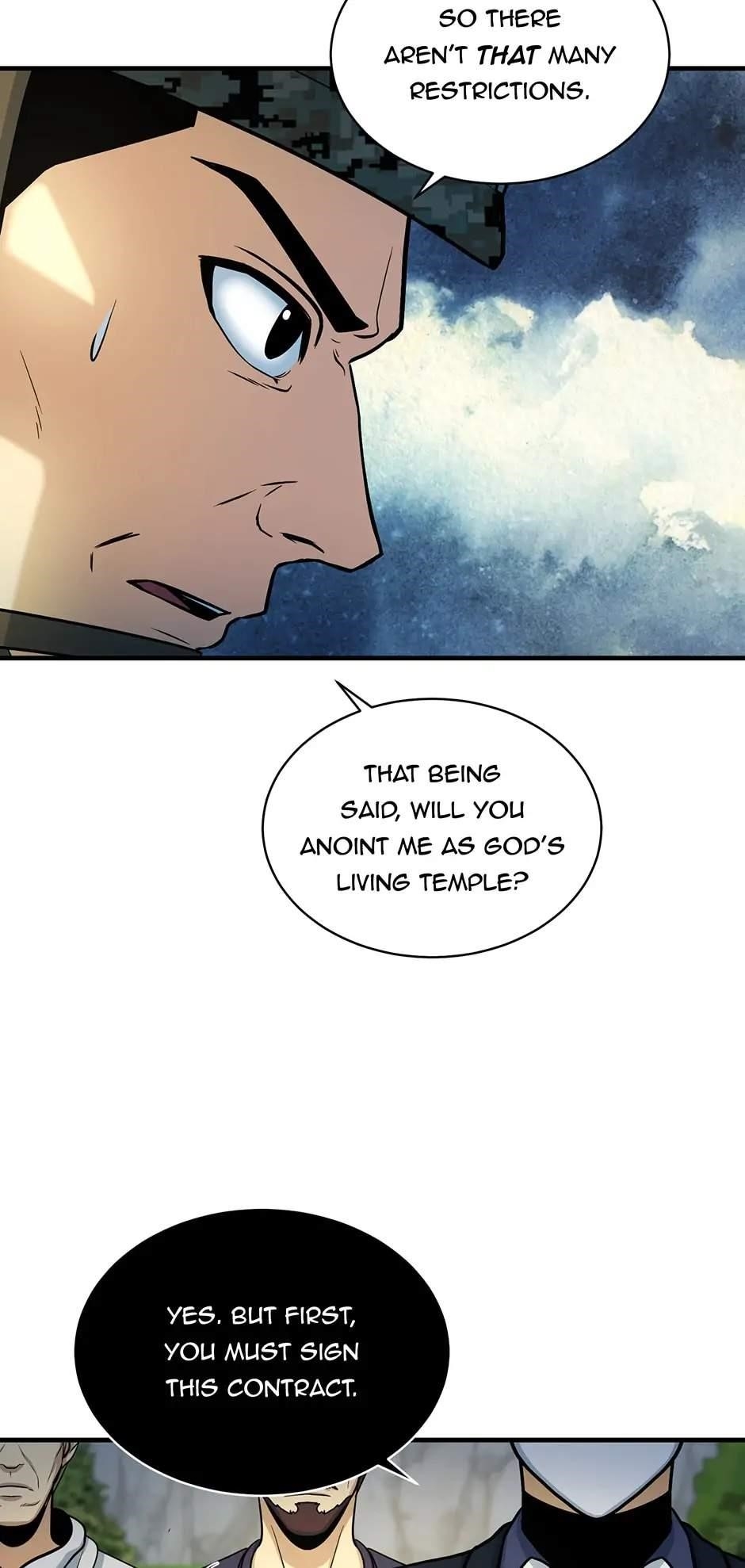 Dungeon House Chapter 73 - Page 43