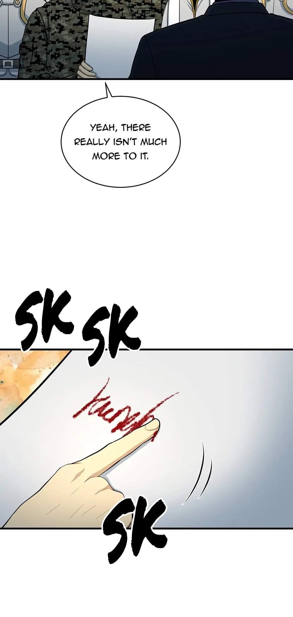 Dungeon House Chapter 73 - Page 45