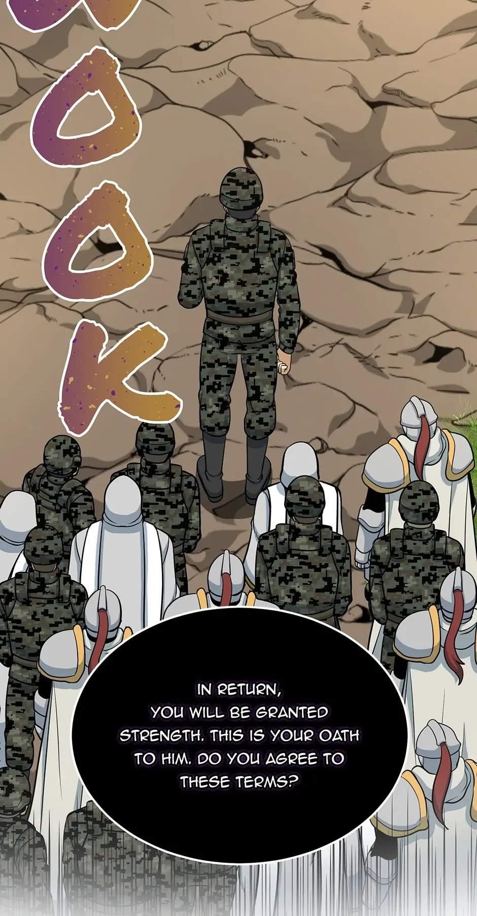 Dungeon House Chapter 73 - Page 47