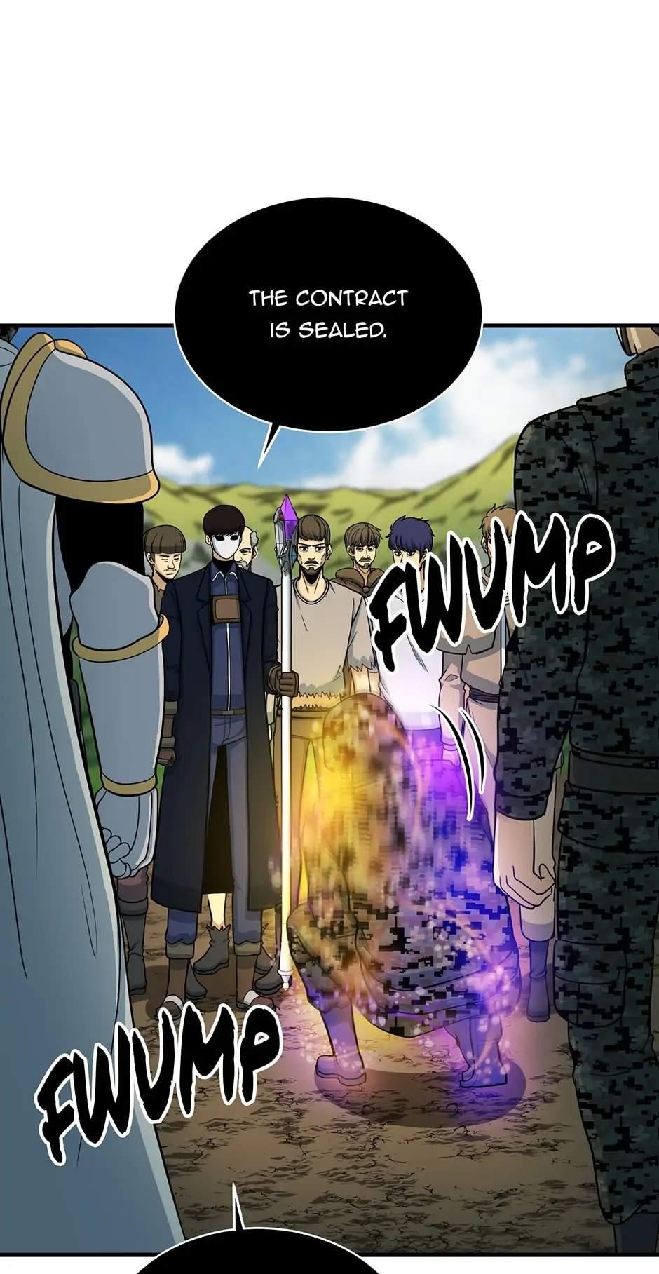 Dungeon House Chapter 73 - Page 51