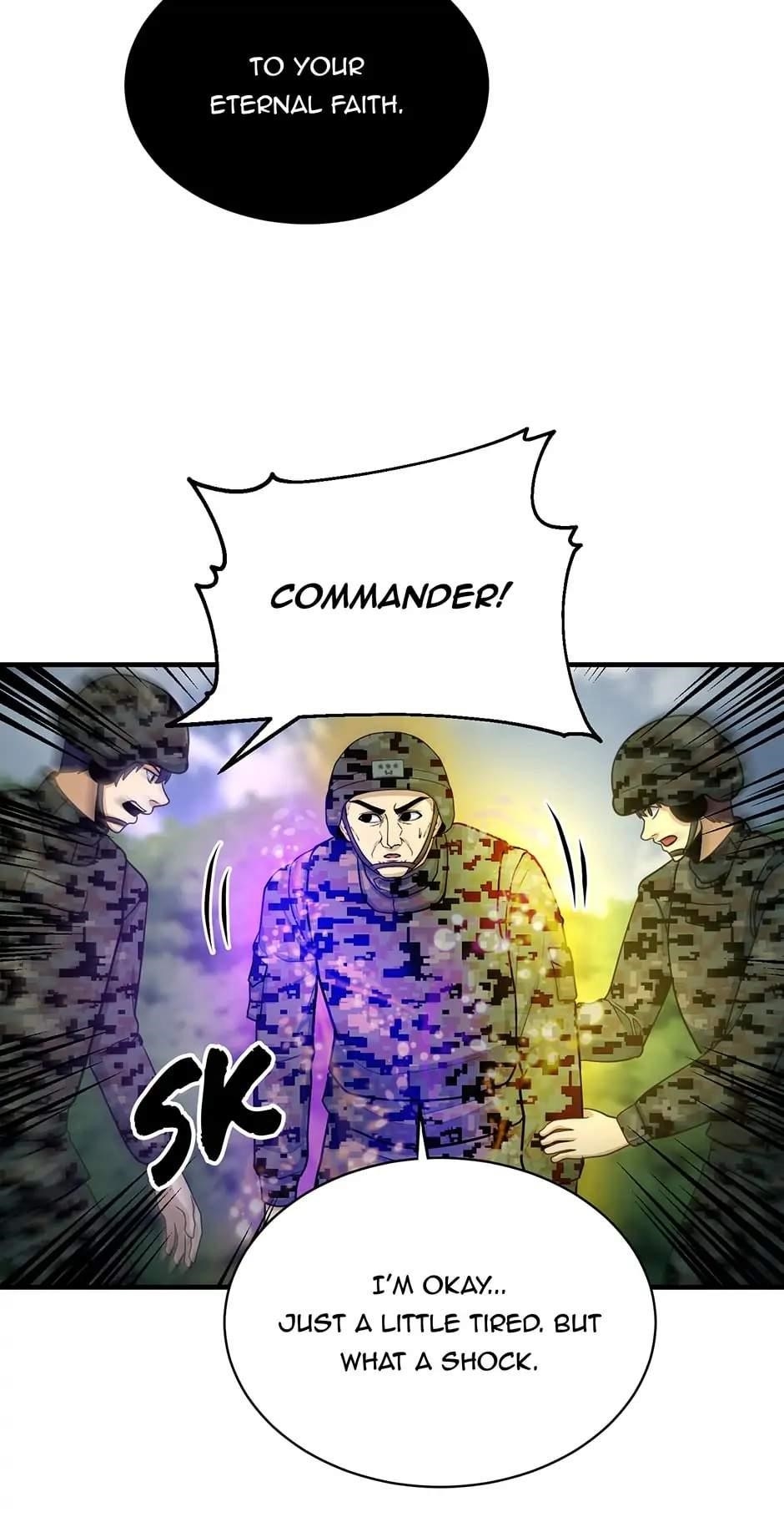 Dungeon House Chapter 73 - Page 52