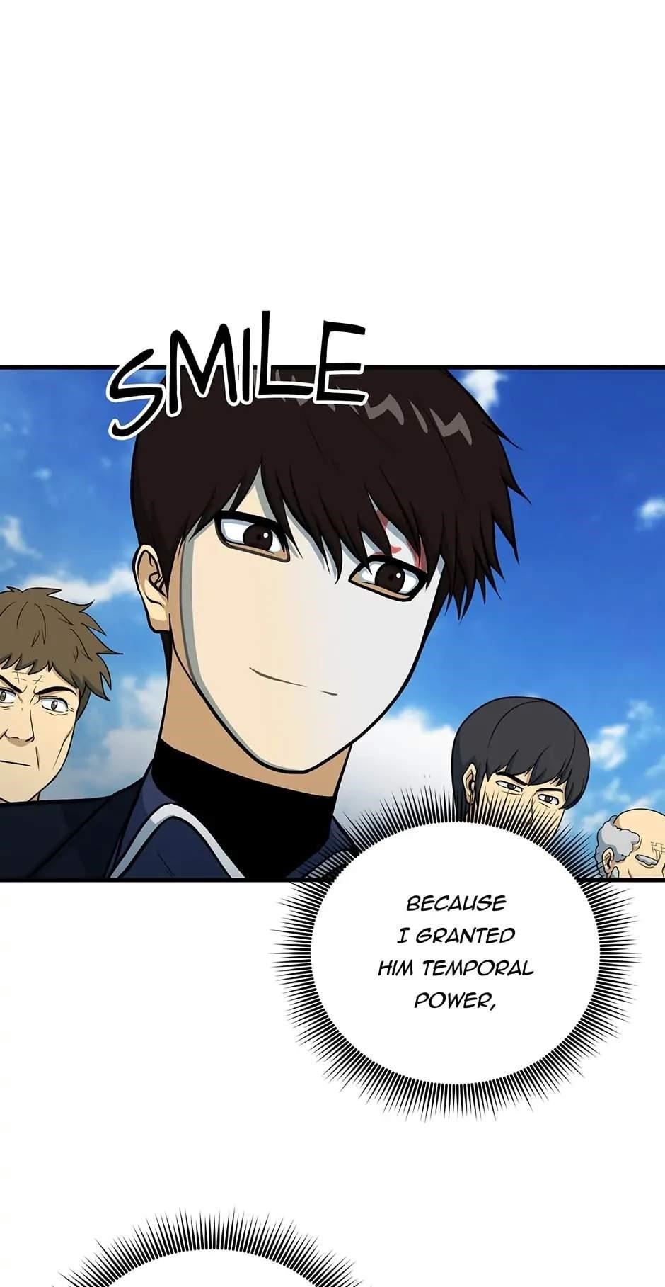 Dungeon House Chapter 73 - Page 53