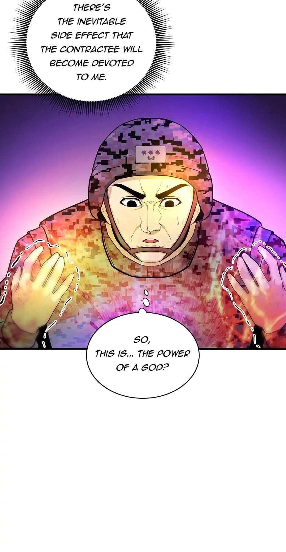 Dungeon House Chapter 73 - Page 54