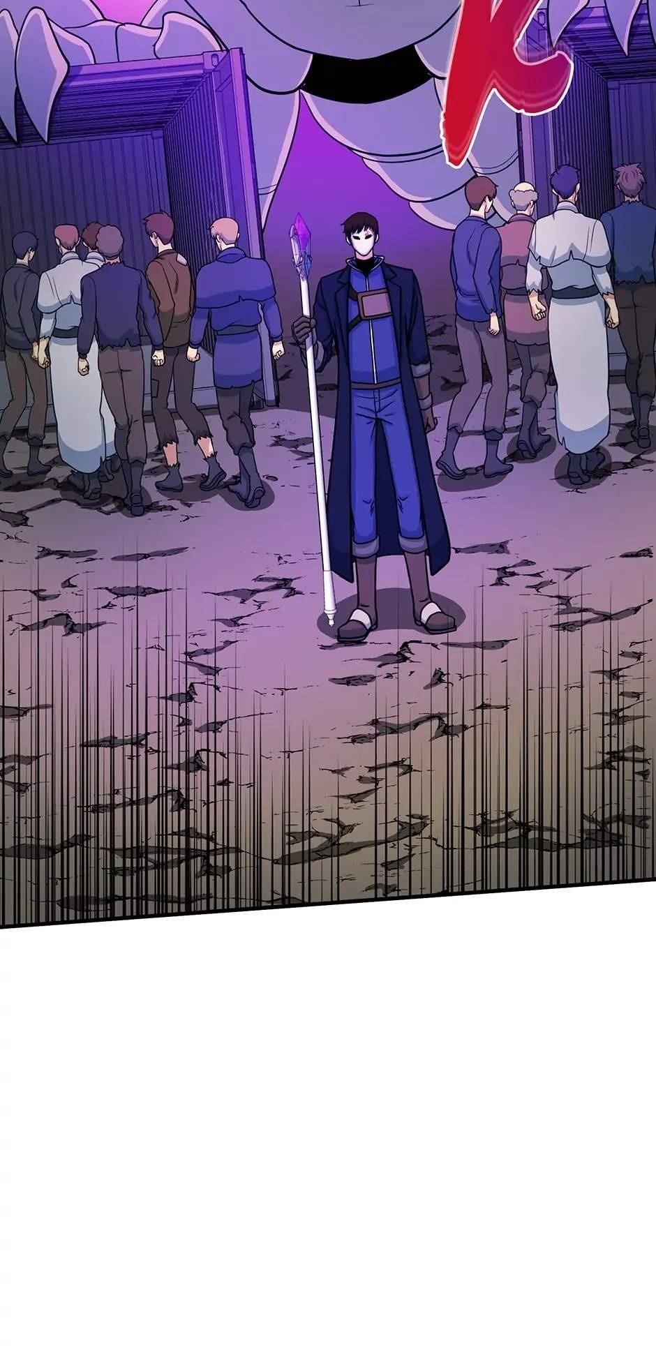 Dungeon House Chapter 73 - Page 58