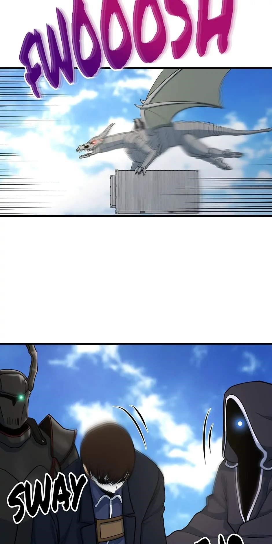 Dungeon House Chapter 73 - Page 62