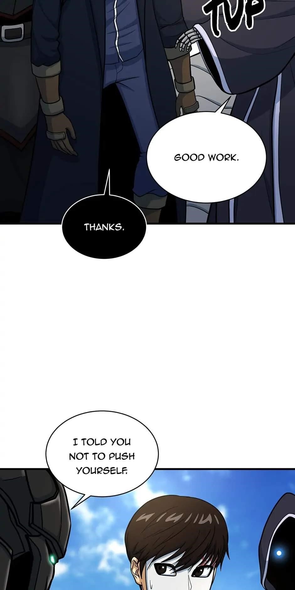 Dungeon House Chapter 73 - Page 63