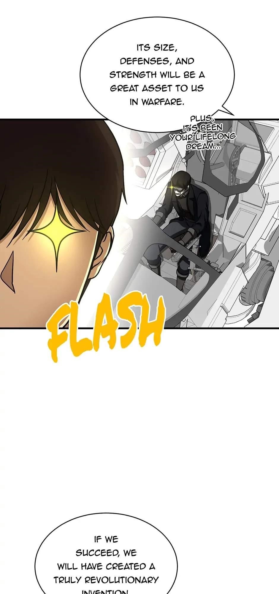 Dungeon House Chapter 74 - Page 11