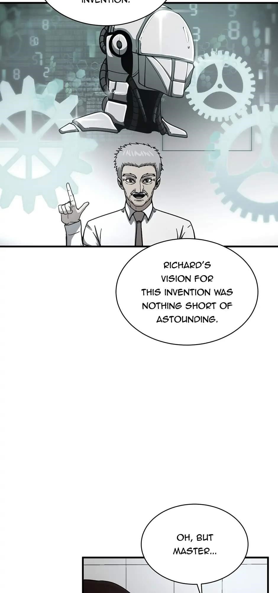 Dungeon House Chapter 74 - Page 12