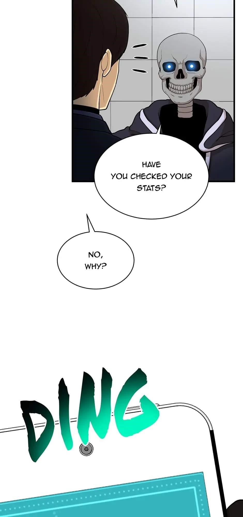 Dungeon House Chapter 74 - Page 13