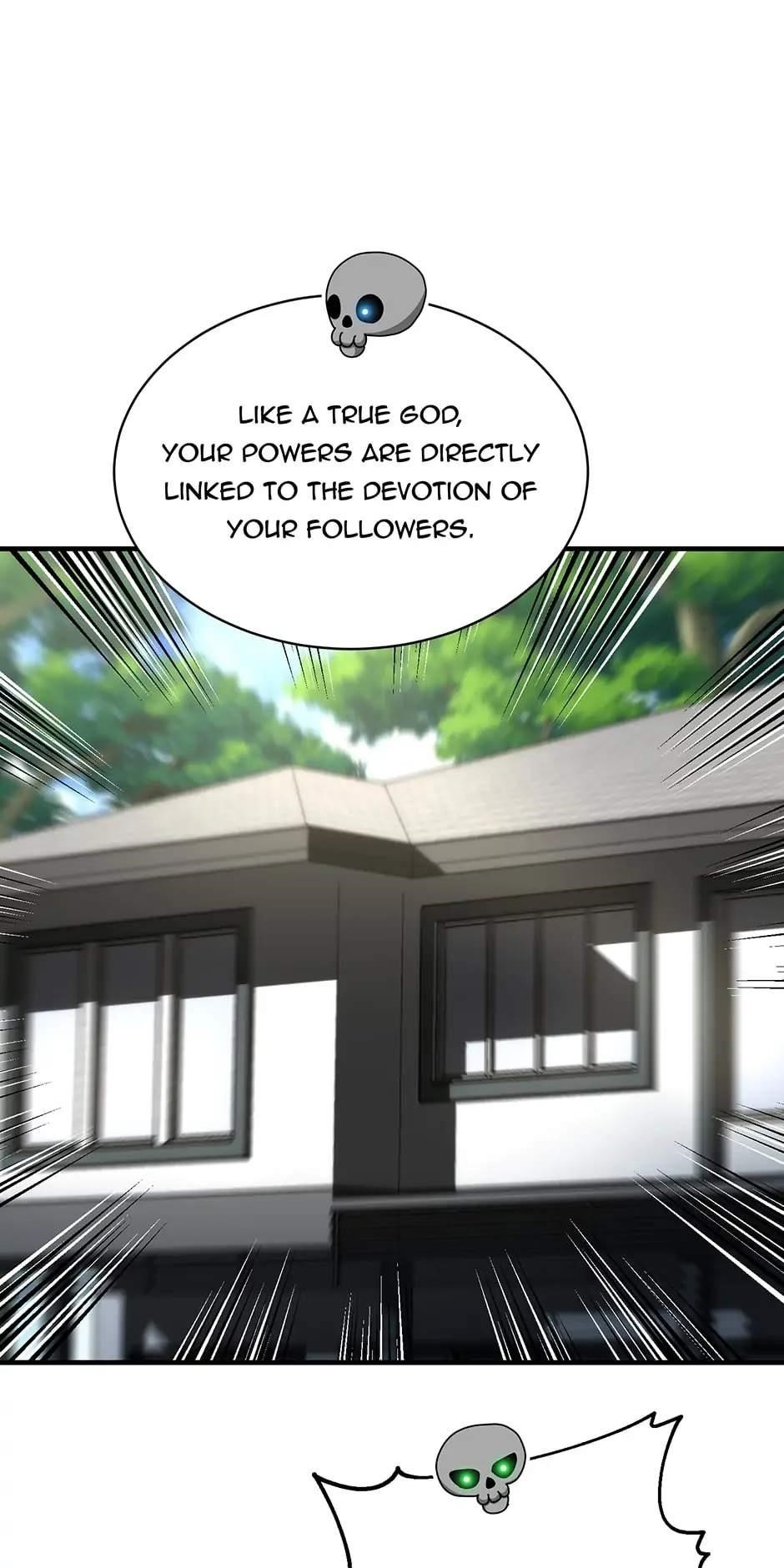 Dungeon House Chapter 74 - Page 18